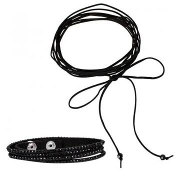 Preview: Style-Up Choker-Halskette - GIRLS NIGHT OUT